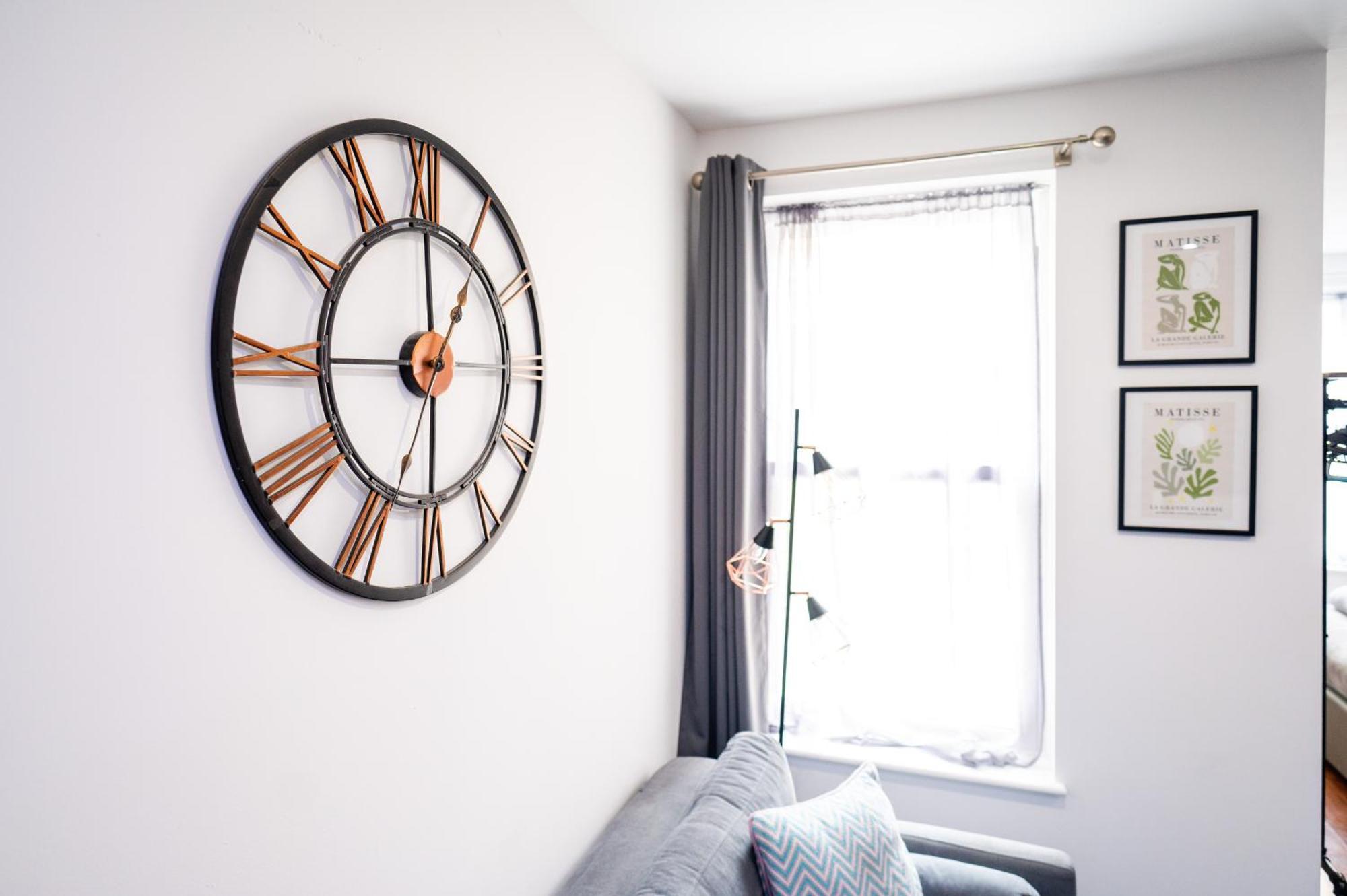 Reef7 - Modern Central Flat, 5 Mins From Beach, Centre And Bournemouth International Centre Luaran gambar